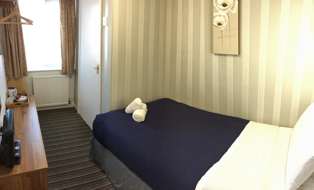 The Talbot Hotel Southport Cameră foto